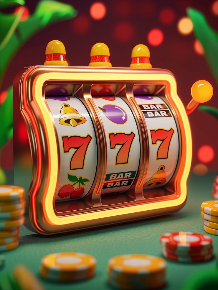 slotexity mobile gaming