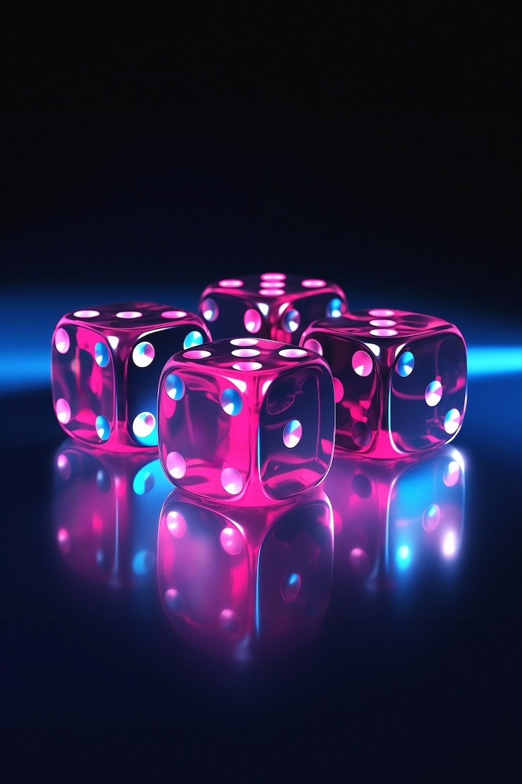 slotexity Mystical Spirits